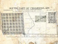 Chamberlain - South, Brule County 1911